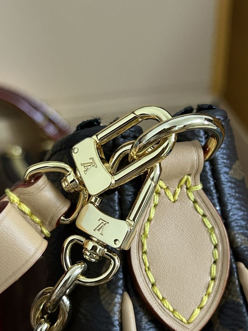 Louis Vuitton Satchel Bags